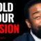 How to manifest ANYTHING you want (myths, assumption, free will) | Les Brown