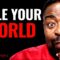 Are you happy with who you are BECOMING? | Les Brown