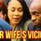 BREAKING NEWS: Nathan Wade’s WIFE Wants Nathan INCARCERATED! Will Fani Help Him?!