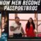 How Men Become Passportbros