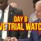 LIVE TRIAL WATCH: Lil Woody to TESTIFY AGAINST Young Thug! Day 8