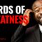 Greatness – Les Brown  Best Motivational Speech 2024 | Les Brown