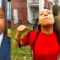 Attorney REACTS: Boyfriend Beater PUNCHES COP In The Face During Arrest!