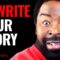 The Major Key Of Taking Charge And Changing Your Life | Les Brown
