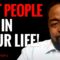 Avoid Negative People – They Have A Problem For Every Solution | Les Brown