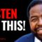 When You Feel Like Giving Up | Greatest Advice From Les Brown | Les Brown