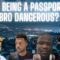 Is Being a Passportbro Dangerous?