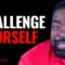 Live a Courageous Life & Be Fearless | Les Brown Motivational Message 2024