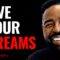 Troubled by Fear? Unlock Your Full Potential and Live Your Dreams | A Timeless Message | Les Brown