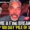 Trump First 100 Day ‘Pile Of S*’: Rep. Steven Horsford BLASTS Chaotic Economic Failures, Budget Cuts