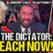 Trump Is a Part-Time TINHORN DICTATOR, and WE MUST STOP HIM NOW: Rep. Al Green FIERY CALL TO ACTION