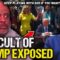 Trump CULT EXPOSED! Religious Liberty Commission Is A JOKE AND A FRAUD! These People Are DESPICABLE