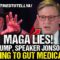 ‘He’s Lying’! Speaker Mike Johnson Spills LIES FOILED IN BS About GOP Budget Plans To Gut Medicaid