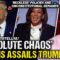 Knives Out: Kamala Harris EVISCERATES Trump In First Major Speech Since ‘Don The Con’ Took Office