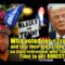 Who voted for Trump & lost their job or lost retirement $$$ with Tariffs? Time to get HONEST!