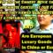 Sinners showed Chinese Grocers all WRONG. And folks are saying Luxury Goods are made in China. NOPE.