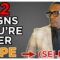 Are You Her Type (SELECT) ? | 12 Signs You’re Her Type | Here’s How To Know ©