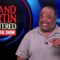 100 days of Trump chaos, Kamala Harris returns, Tucker Carlson/Megyn Kelly decry ‘anti-white’ system