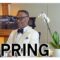 Best Spring Fragrances for Men 2020 ©