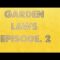 #Garden Laws Ep.2/ #shorts
