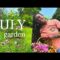 JULY GARDEN TOUR! #Zone9B