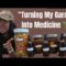 From Garden to Apothecary | Making Fire Cider, Herbal Salts & Healing Tinctures at Home