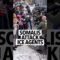 Somalis attacked ICE Agents in Minneapolis over illegal migrants being arrested, defended by Liberal