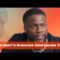 EXPLOSIVE | Kevin Harts SHOCKING Confession on Tape! From RadarOnline (Explicit Details Inside)