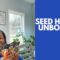 SEED HAUL AND UNBOXING 2023