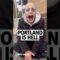 Man shows how bad Portland has gotten as one of the most Liberal places in America, it’s become hell