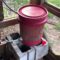 Easy DIY Automatic Chicken Watering System and Feeder