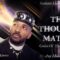 Thought Matrix , Super Mind alchemy, trauma to growth: Lecture & Interview HLC 19Keys & Billy Carson