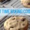 I Tried Baking Cookies From Scratch — Here’s How It Went