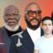 Exclusive | Tyler Perry EX-FRIEND Tells All! | Walter Lee Hampton Discusses Why Tyler Perry Hides!
