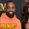 Atlanta Divorce Attorney BREAKS DOWN Kandi v. Todd Tucker PRENUP BATTLE! @KandiOnline