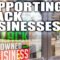 Are Black Business Owners That Sell Their Companies Sellouts?