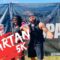 1st Spartan Race – Central Florida – Dec. 2022