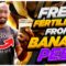 How to Make Fertilizer from Bananas? 🍌 🍌 🍌
