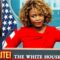Breaking: She Lied For YEARS–Now Karine Jean-Pierre Exposes Democrats!