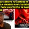 Chinese Tariffs to Chinese in the film Sinners how subsidies made them successful in America & China