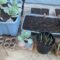 How I Transformed a Small 7x3ft Space Into a Productive #containergarden | No Yard Garden