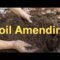 Revitalize ,Refurbish, Amending Old Potting Soil/ Spring Ready/ Brokefarmer Way/Garden Vlog