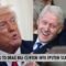Trump Points Finger At Bill Clinton In Desperate Attempt To Flee Epstein Questions