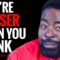 11 Signs You’re Ready for a Breakthrough | Les Brown