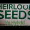 Heirloom Vs. Hybrid Seeds:Simplified