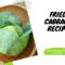 Fried Cabbage Recipe