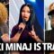 “Nicki Minaj Is Trash,” Black Women Turn Their Backs On Her After She Supports Trump, Turning Point