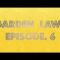 Garden Laws Ep.6/#Shorts/Thanksgiving