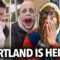 “Portland Is Hell, Everyone Belongs In a Crazy House…” Man Shows the Streets of This Liberal City