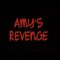 R.I.P AMY #AMY’S REVENGE!!…….    #MIGGROWOFF2022